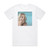 Sidsel Storm Closer Album Cover T-Shirt White