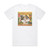 Steve Martin Rare Bird Alert Album Cover T-Shirt White