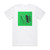 Saint Vincent New York Kelly Lee Owens Remix Album Cover T-Shirt White Saint Vincent New York Kelly Lee Owens Remix Album Cover T-Shirt White