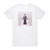 Saint Vincent St Vincent Album Cover T-Shirt White Saint Vincent St Vincent Album Cover T-Shirt White