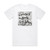 Syl Johnson Is It Because Im Black Album Cover T-Shirt White