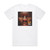 Seun Kuti and Egypt 80 Many Things Album Cover T-Shirt White