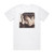 Sting Mercury Falling Album Cover T-Shirt White