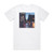 Sting 57Th 9Th 1 Album Cover T-Shirt White