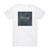 Sting And Yet Album Cover T-Shirt White