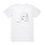 Sharon Van Etten Tramp Demos Album Cover T-Shirt White