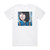 Shiori Niiyama Empty 4 Album Cover T-Shirt White