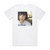 Shiori Niiyama Empty 3 Album Cover T-Shirt White Shiori Niiyama Empty 3 Album Cover T-Shirt White