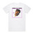 Shara Nelson What Silence Knows Album Cover T-Shirt White