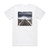 Shakra Back On Track Album Cover T-Shirt White Shakra Back On Track Album Cover T-Shirt White