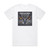 Shakra High Noon Album Cover T-Shirt White Shakra High Noon Album Cover T-Shirt White