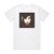 Scott Matthews Passing Stranger Album Cover T-Shirt White