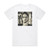 Steven Wilson Transience Album Cover T-Shirt White