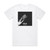 Steingrab Malum Genesis Album Cover T-Shirt White