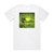 Septagon Apocalyptic Rhymes Album Cover T-Shirt White