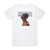 Simon Webbe Sanctuary Album Cover T-Shirt White