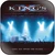 Kings X Live All Over The Place Album Cover Sticker