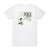 Scala and Kolacny Brothers On The Rocks Album Cover T-Shirt White