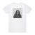 Sullivan King Show Some Teeth Album Cover T-Shirt White Sullivan King Show Some Teeth Album Cover T-Shirt White