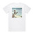 Solar Fake All The Things You Say Album Cover T-Shirt White Solar Fake All The Things You Say Album Cover T-Shirt White