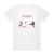 Solar Fake This Pretty Life Album Cover T-Shirt White Solar Fake This Pretty Life Album Cover T-Shirt White