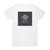 Solar Fake One 2 Three Album Cover T-Shirt White