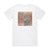 Sage Francis Copper Gone Album Cover T-Shirt White