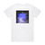 Sandtimer Vaporwave Is Dead Album Cover T-Shirt White