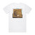 Syd Arthur Sound Mirror Album Cover T-Shirt White Syd Arthur Sound Mirror Album Cover T-Shirt White