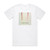 Spoon Kill The Moonlight Album Cover T-Shirt White