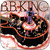 BB King Blues N Jazz Album Cover Sticker