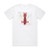 Seether Poison The Parish Album Cover T-Shirt White