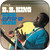 BB King Blues On Top Of Blues Album Cover Sticker
