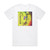 Seether Isolate And Medicate Album Cover T-Shirt White