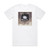 Seether Finding Beauty In Negative Spaces Album Cover T-Shirt White