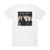 Seether Tonight Album Cover T-Shirt White