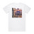 Seether Disclaimer 2 Album Cover T-Shirt White