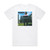 Seether Disclaimer 3 Album Cover T-Shirt White