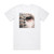 Seether Karma And Effect 1 Album Cover T-Shirt White