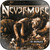 Nevermore In Memory Album Cover Sticker