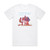 Steppenwolf The Collection Album Cover T-Shirt White