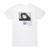 Sandra Midnight Man Album Cover T-Shirt White