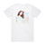Sandra The Very Best Of Album Cover T-Shirt White