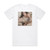 Sandra Reflections Album Cover T-Shirt White Sandra Reflections Album Cover T-Shirt White