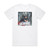 Scribe The Crusader Album Cover T-Shirt White