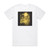 Sanguine Eagle Shores Of Avarice Album Cover T-Shirt White