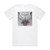 Scissor Sisters Night Work Album Cover T-Shirt White
