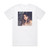 Sandy Sim Album Cover T-Shirt White