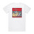 Skatenigs Show Me Where They Touched You Again Album Cover T-Shirt White