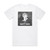 Saviour Empty Skies Album Cover T-Shirt White